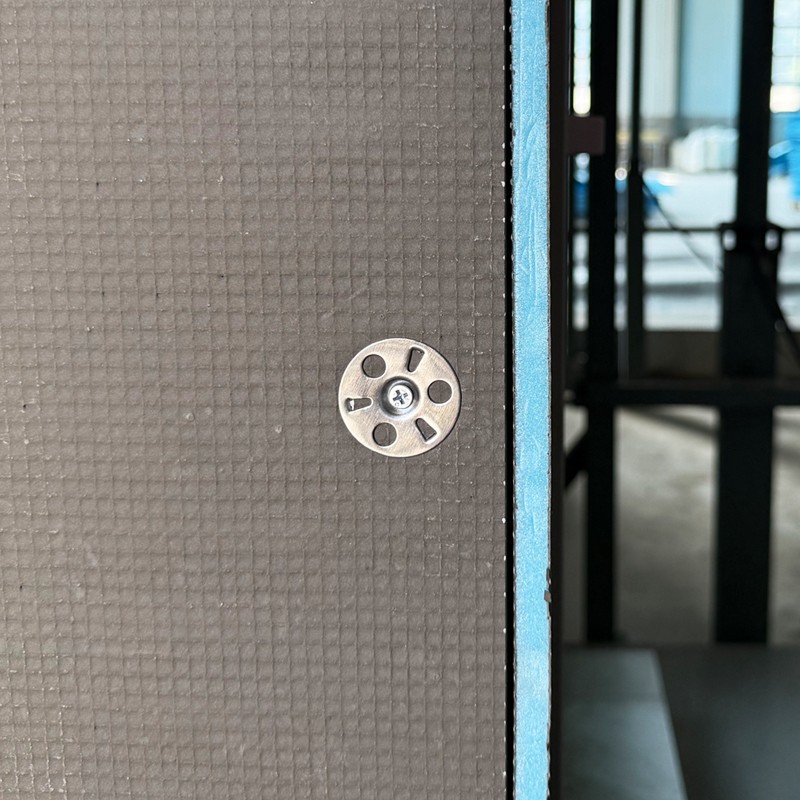 Waterproof Cement Board For Shower factory